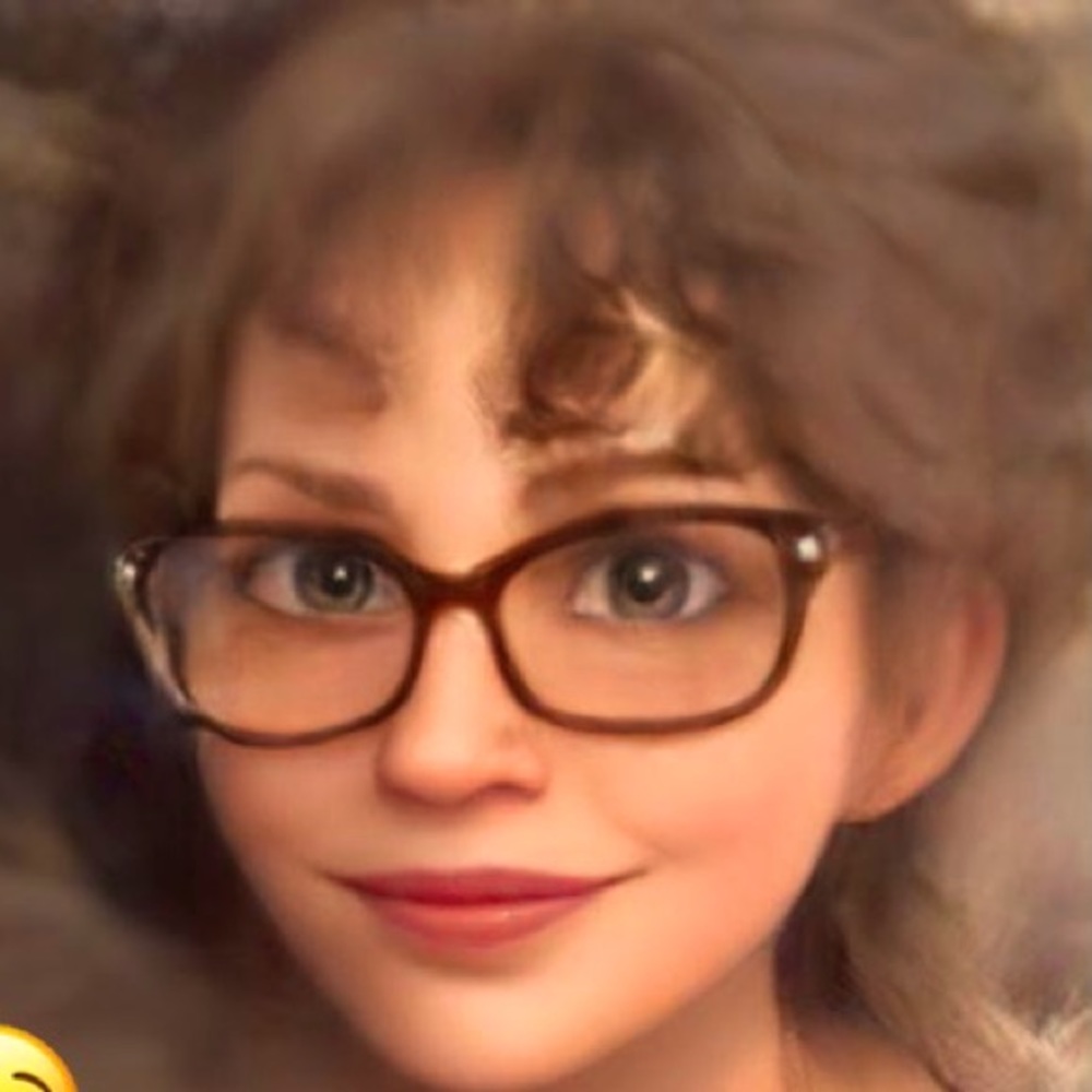 Meet your Posher, Carey Anne